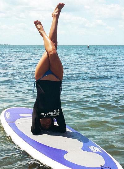 Indigo Paddleboards SUP Yoga Paddle boards Stand Up Paddleboards