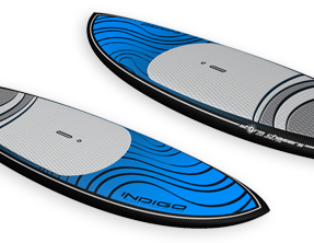 Best Paddle Surf SUP Board Storm Chaser Indigo Paddle Boards